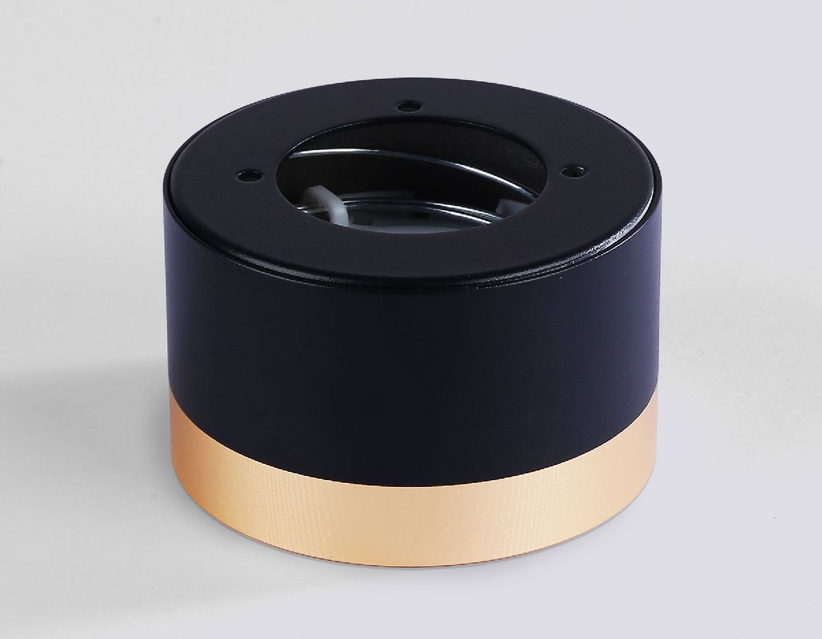 накладной светильник ambrella light techno spot gx standard tech tn52359