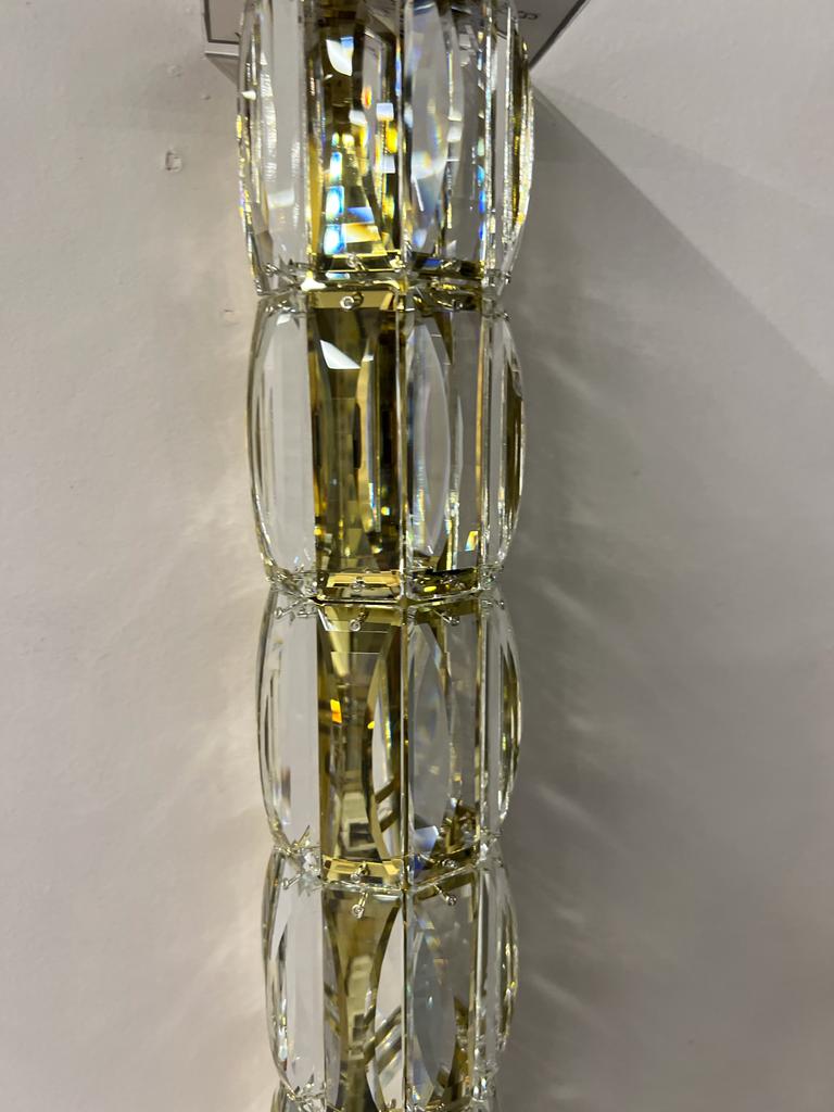 настенный светильник newport 8240 8249/a gold new м0068108