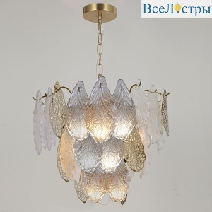 IL0508-5P-79 BRASS