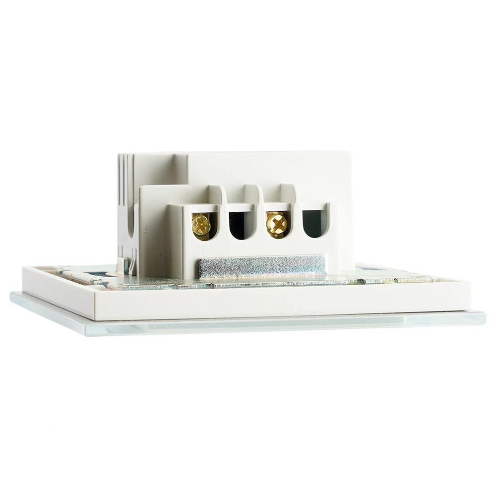 выключатель диммирующий сенсорный (механизм) stekker катрин 50276