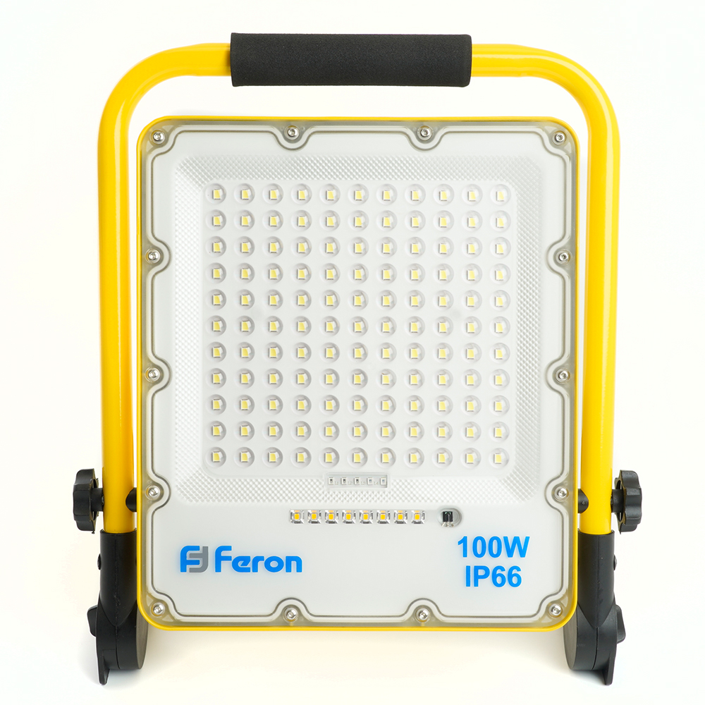 прожектор feron ll-952 48677