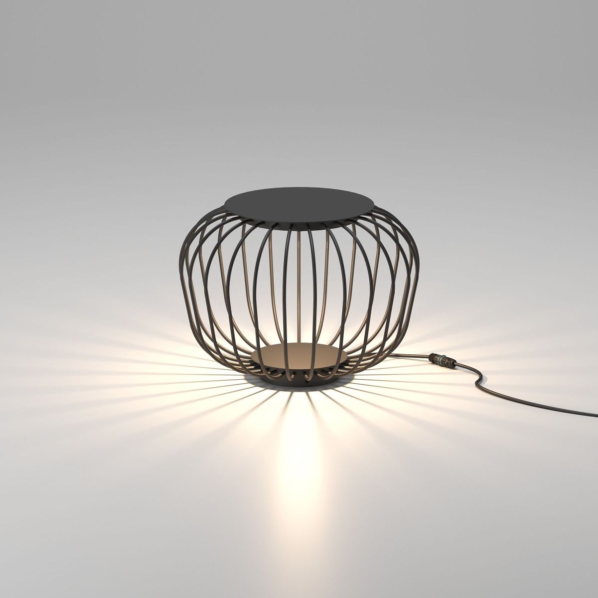 ландшафтный светильник elektrostandard firenze 35178/h 4690389216725 a070810