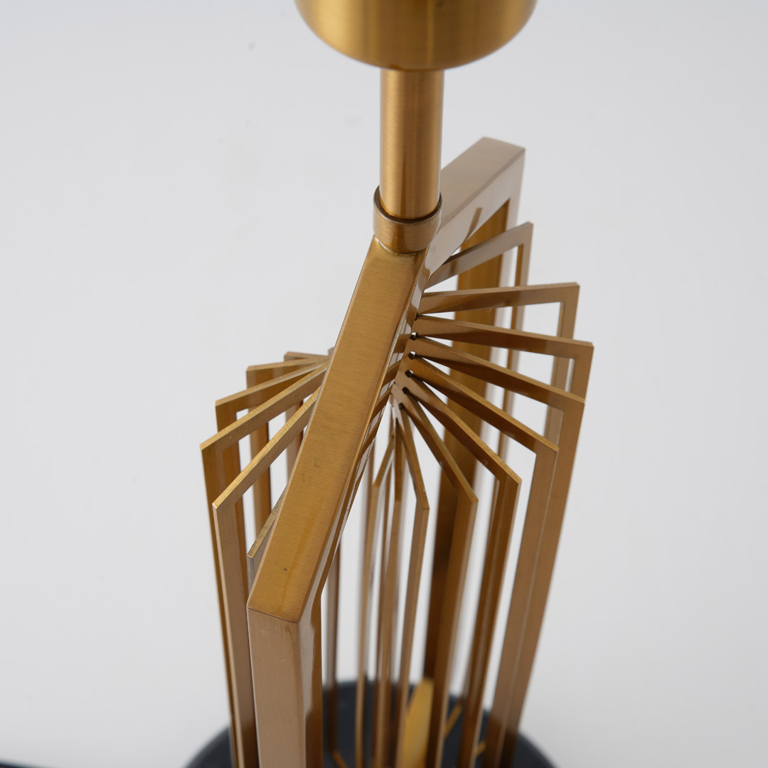 настольная лампа cloyd geometra 30072