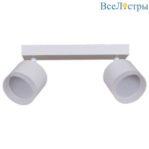 53004-9.5-002IL SPOT LIGHT GX53 WT