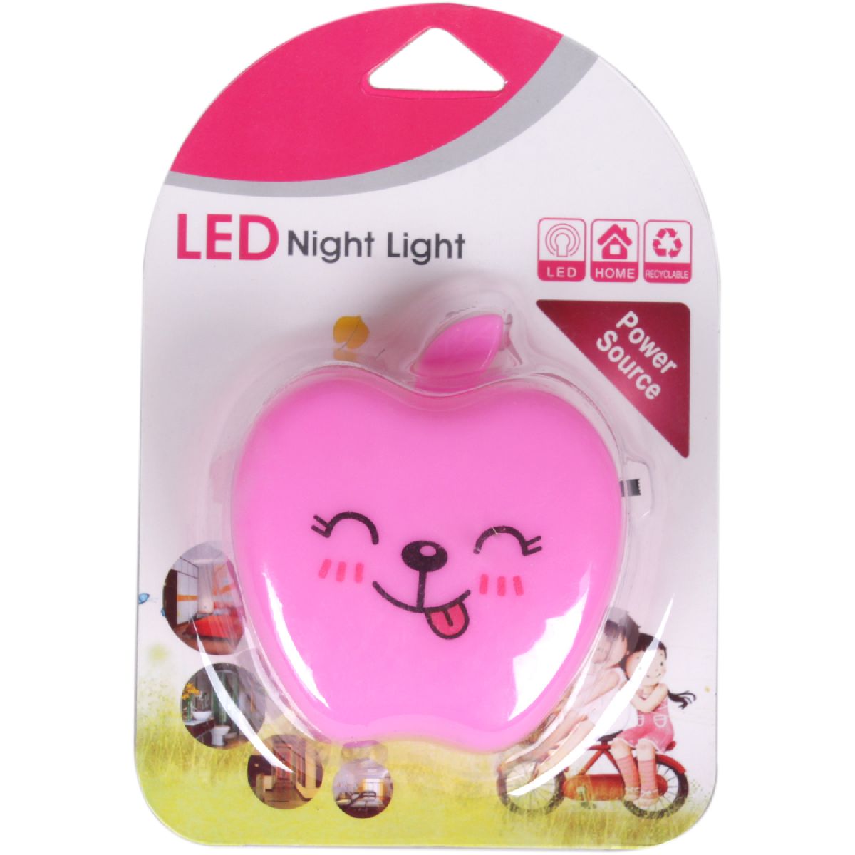 ночник reluce 02222-0.2-01