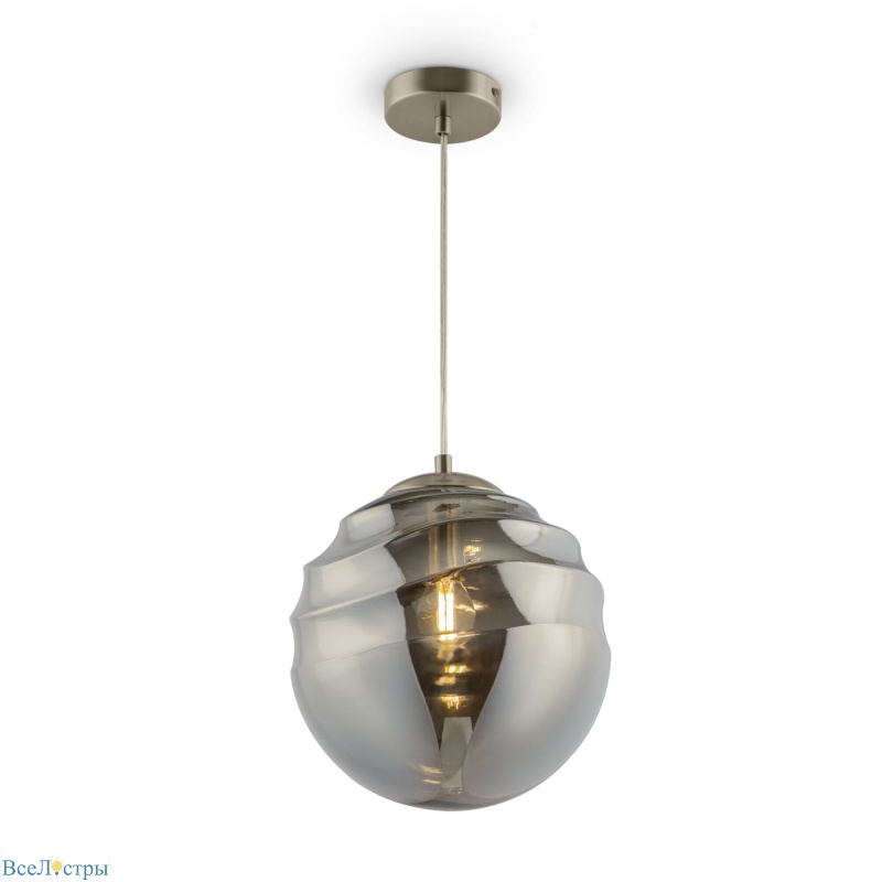 подвесной светильник maytoni vinare p074pl-01n