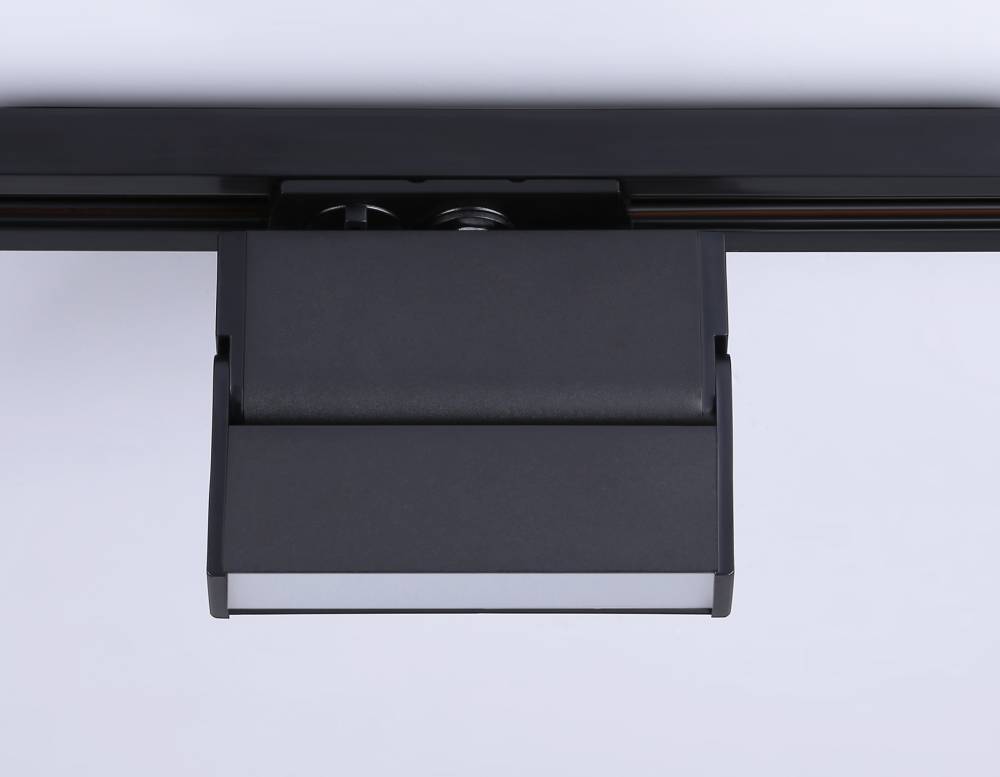 трековый однофазный светильник ambrella light track system gl6803