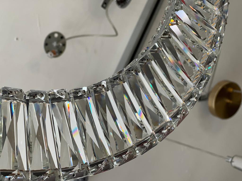 подвесной светильник newport 8240 8241/400 chrome м0066842