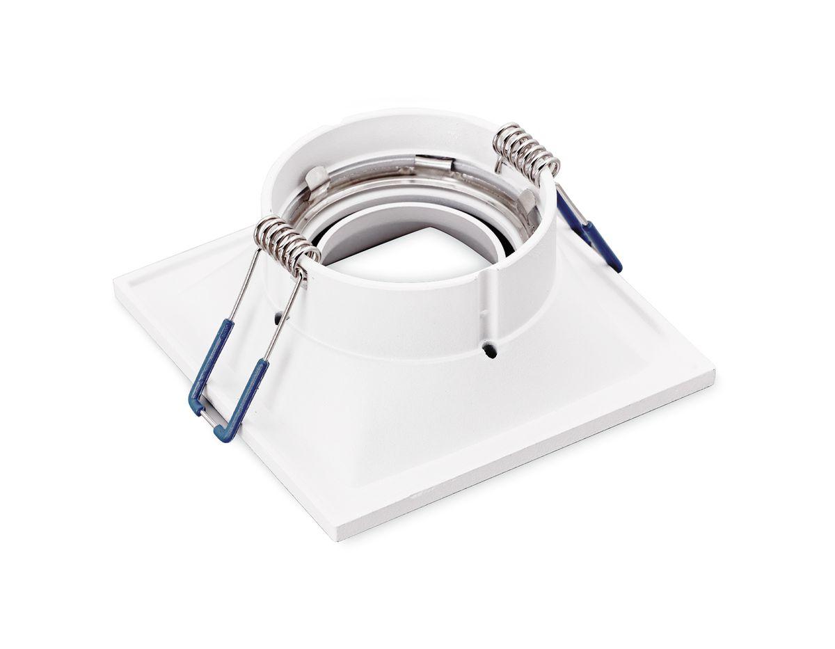 встраиваемый светильник ambrella light techno tn122