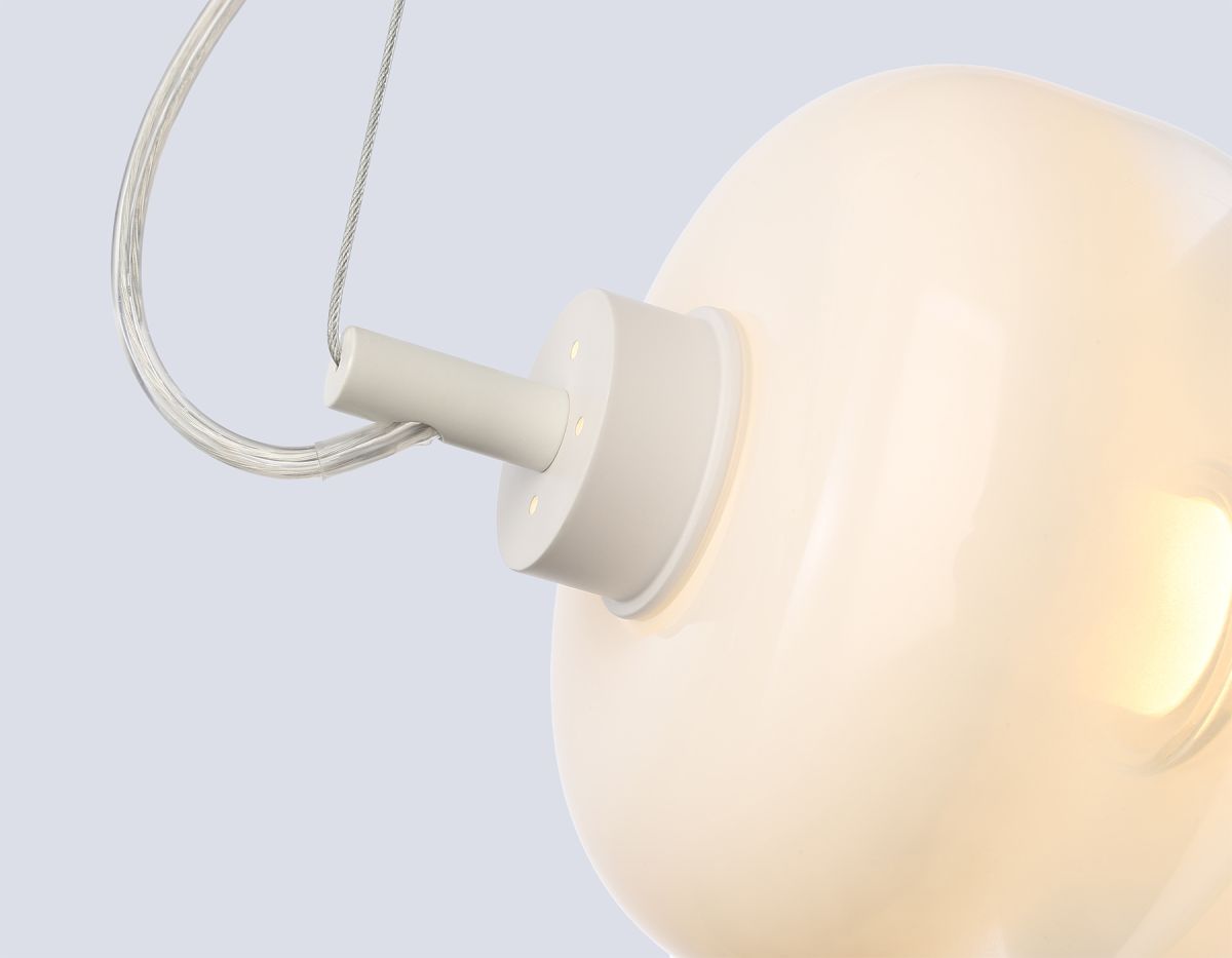 подвесная люстра ambrella light high light modern lh11071