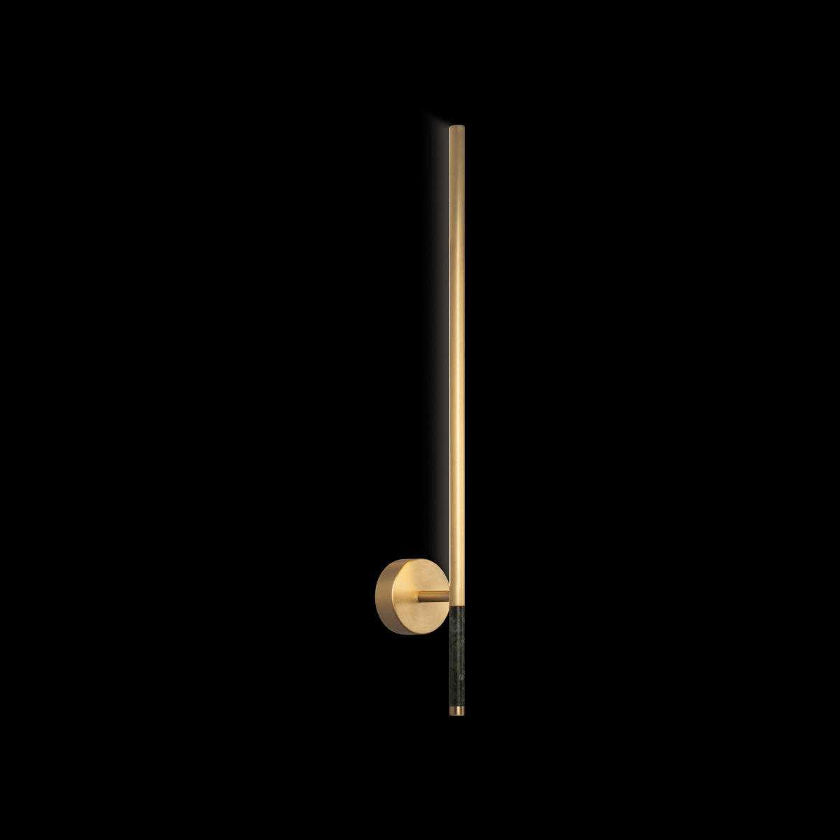 настенный светильник loft it handle 10150/630 green