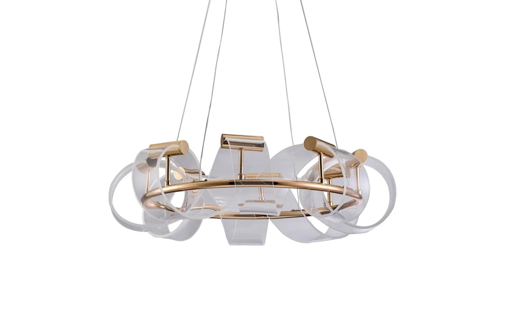 Ранни Kink Light
