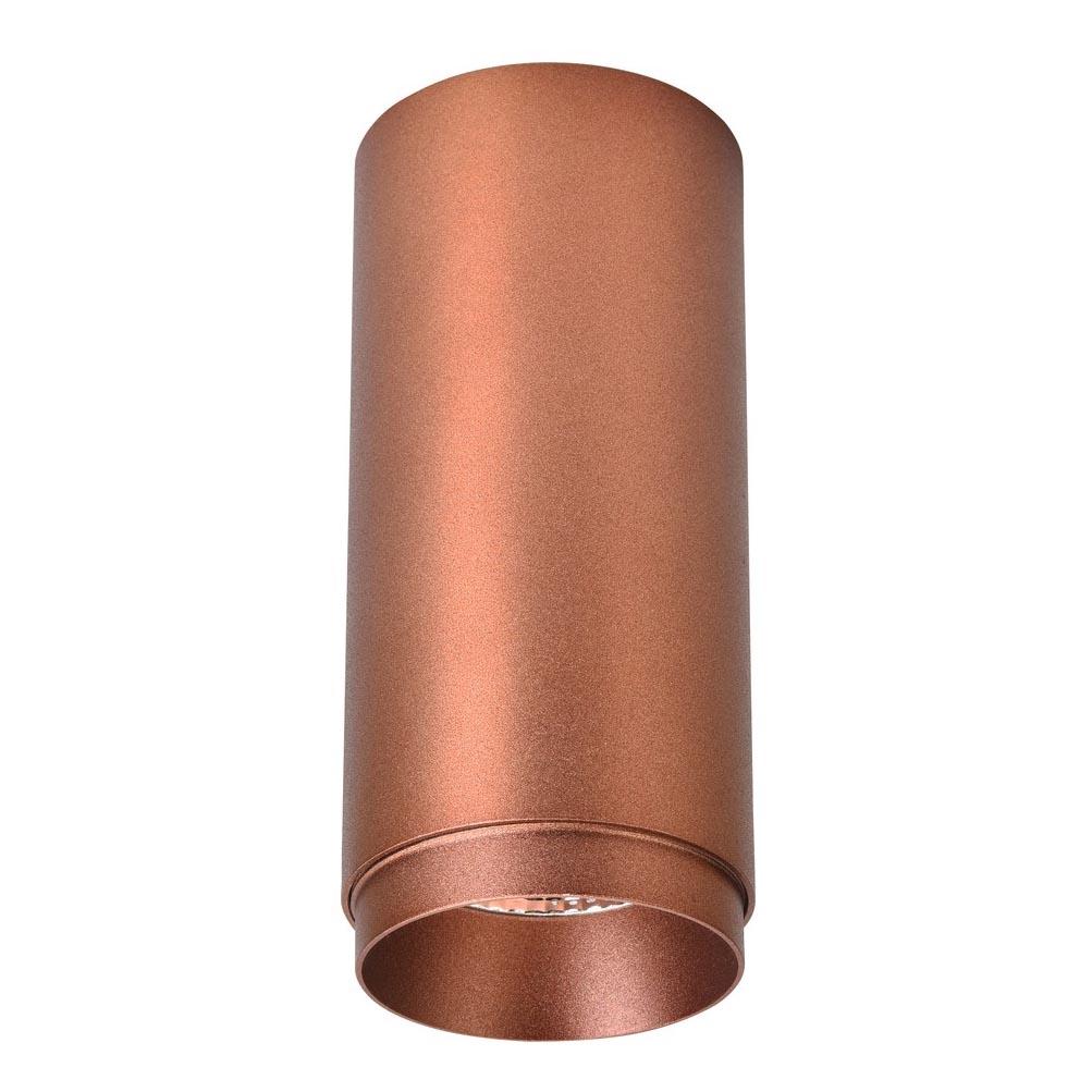потолочный светодиодный светильник wertmark stecken we802.01.607