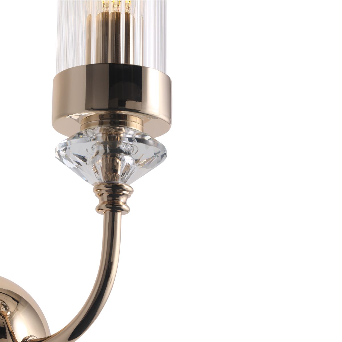 бра st luce элегра sl1402.201.01