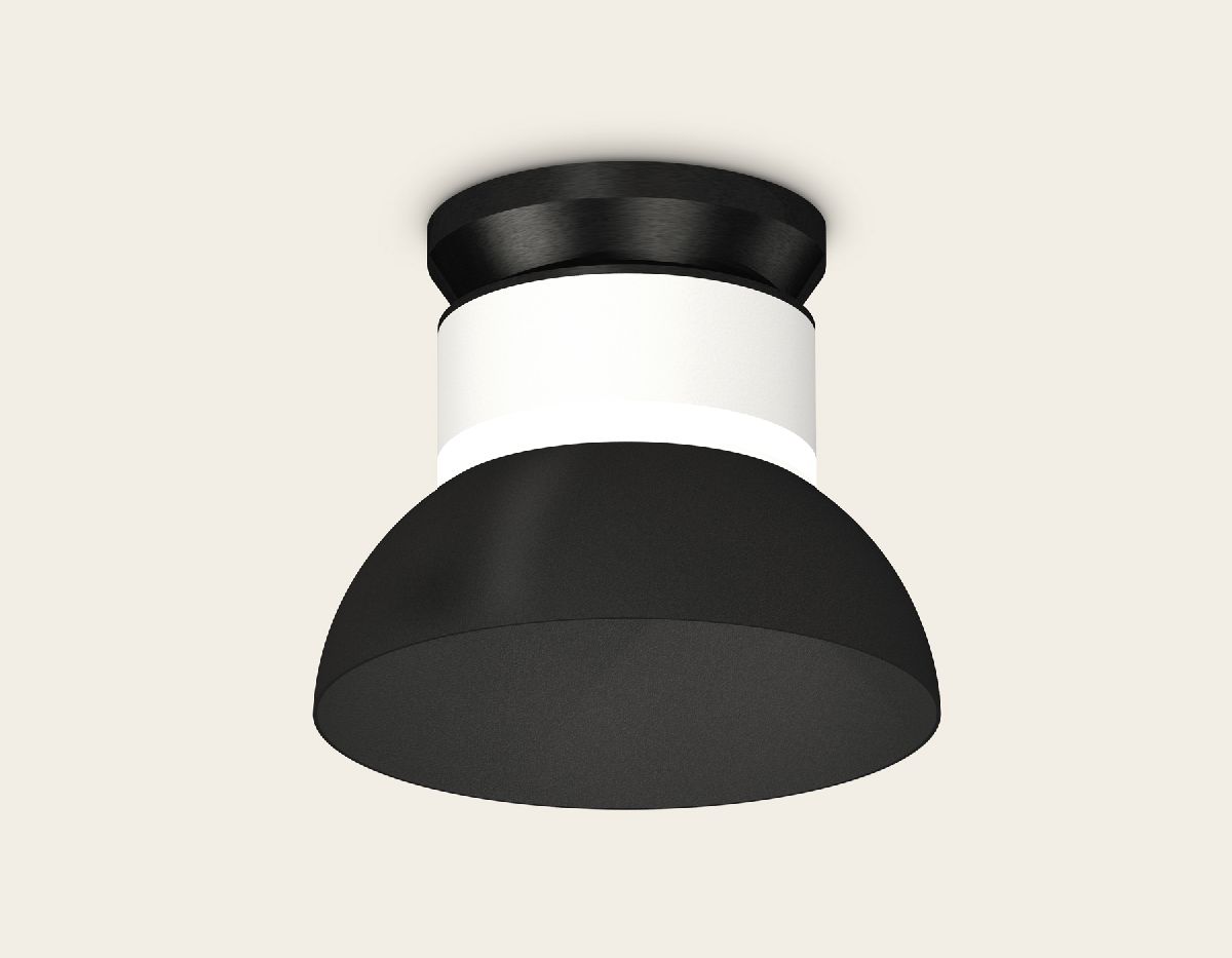 накладной светильник ambrella light techno spot (n8902, c8101, n8141) xs8101051
