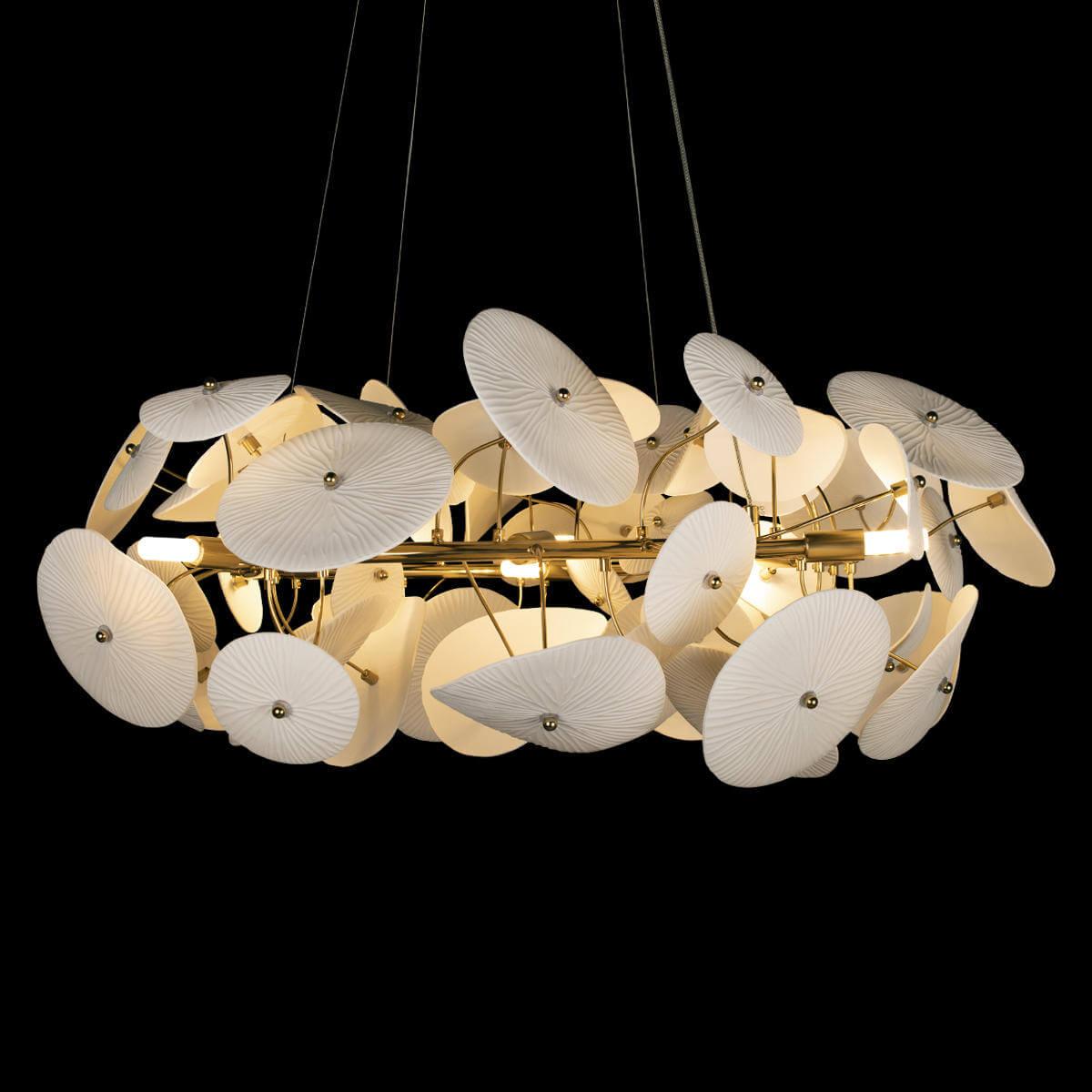 подвесной светильник loft it paradise 10234/800
