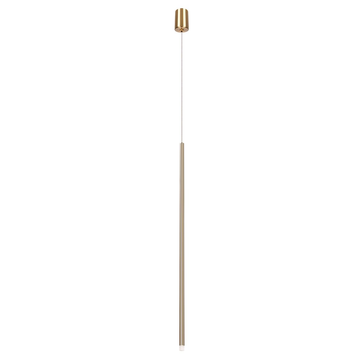 подвесной светодиодный светильник loft it reed 10358/830 ab