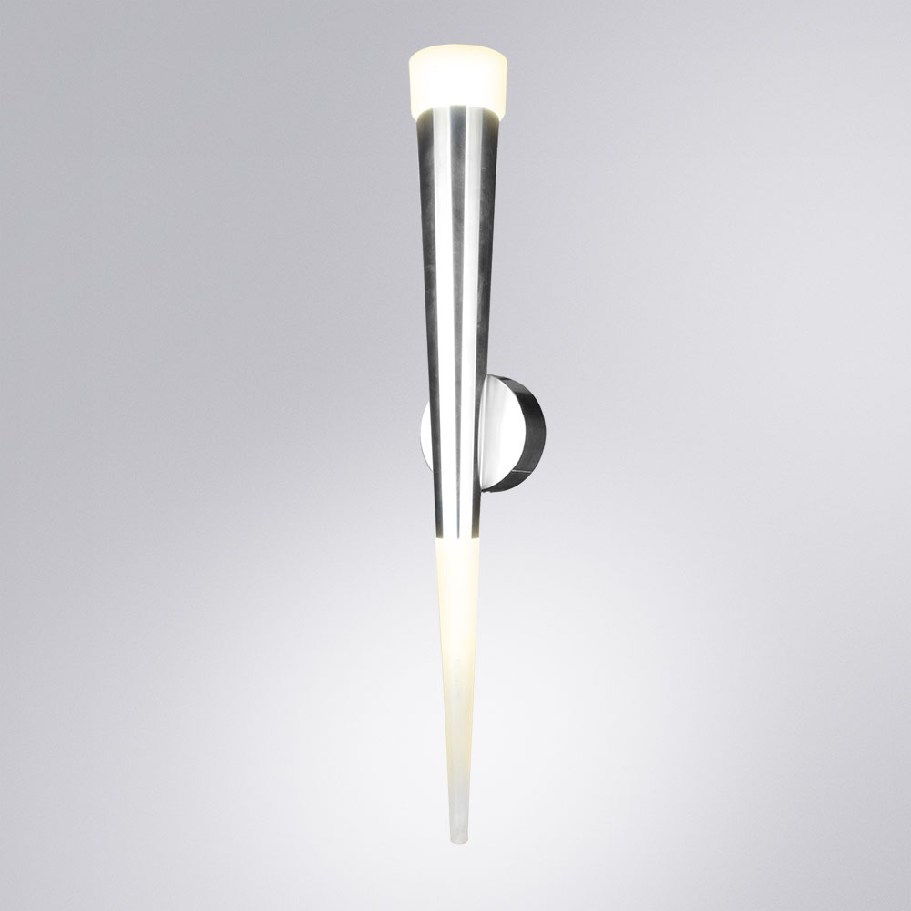 настенный светильник arte lamp sabik a6010ap-1cc