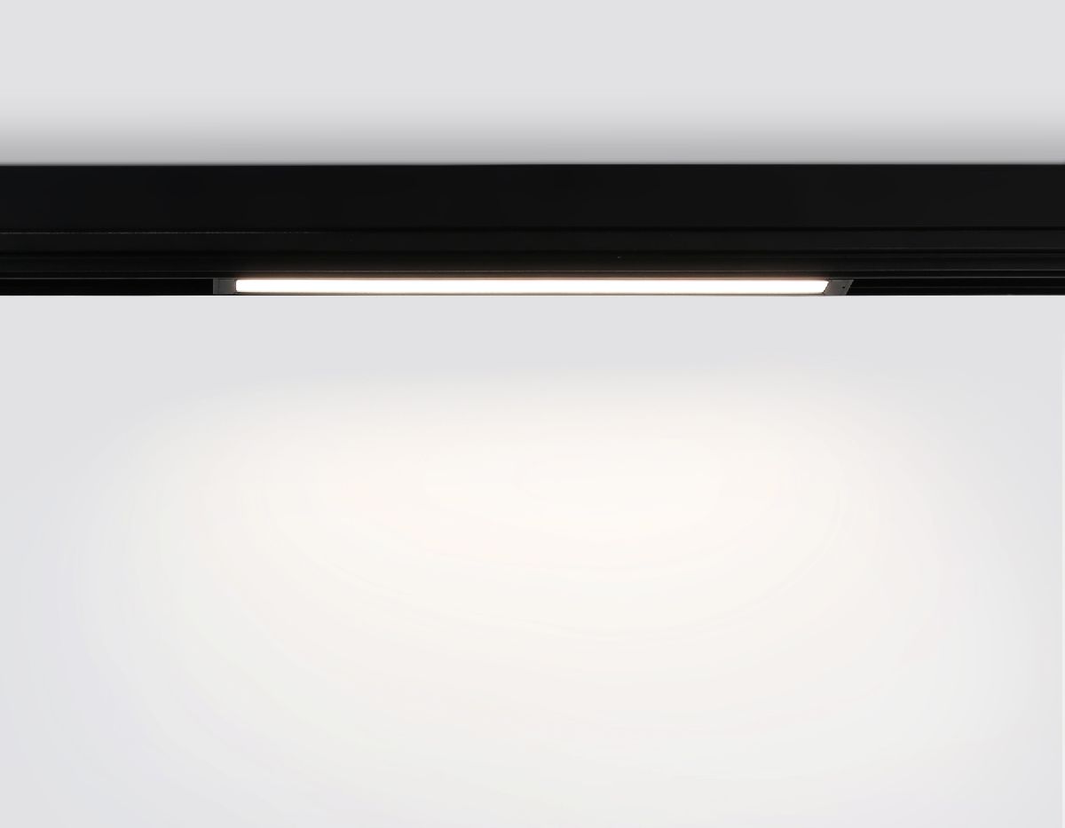 трековый магнитный светильник ambrella light magnetic 220v gl1272