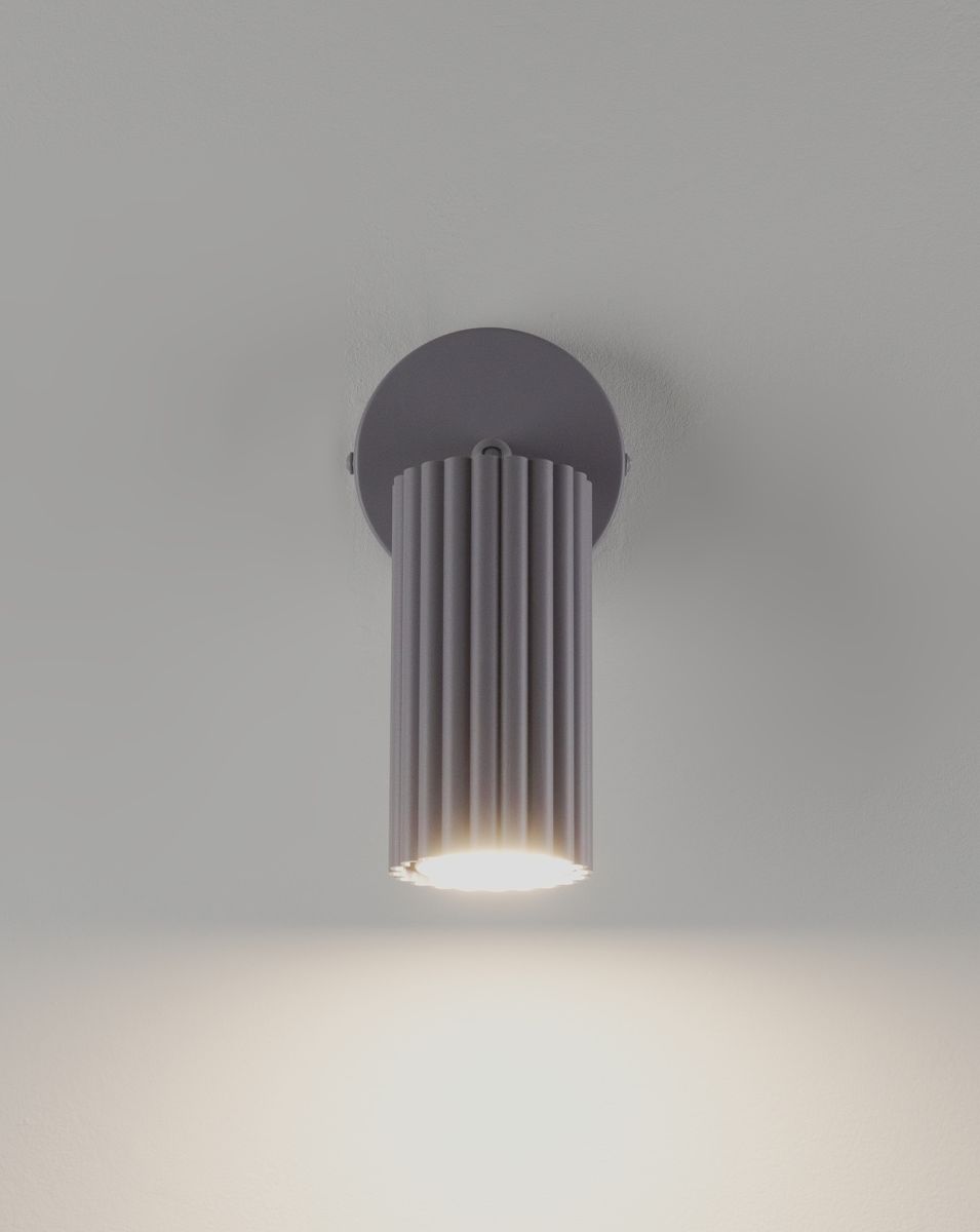 спот moderli cora v11774-1c