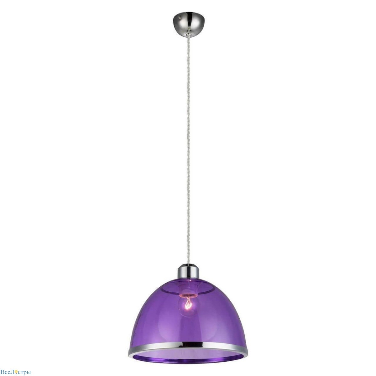 подвесной светильник globo carlo 15182