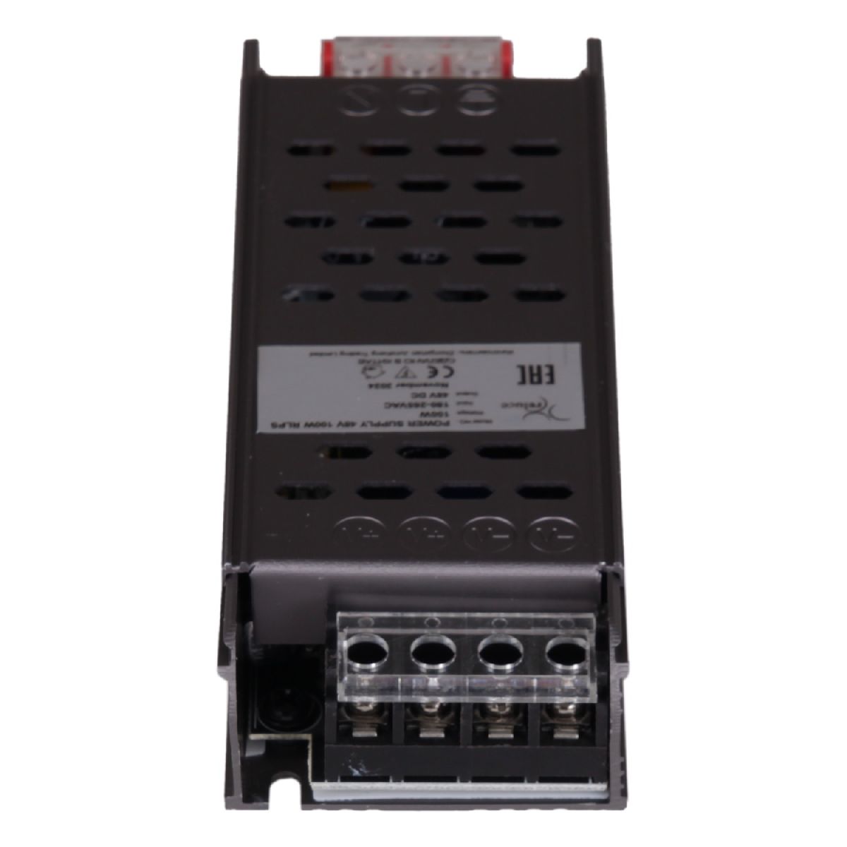 блок питания reluce power supply 48v 100w rlps
