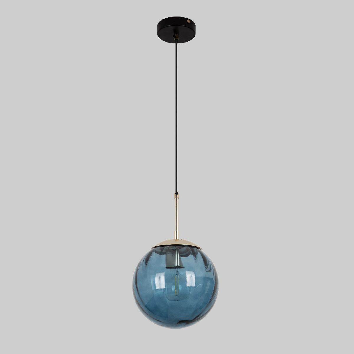 подвесной светильник modemodern md.1221.1 bl