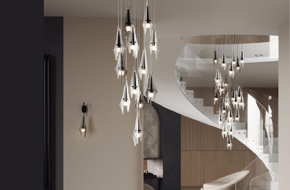 Afalina Odeon Light