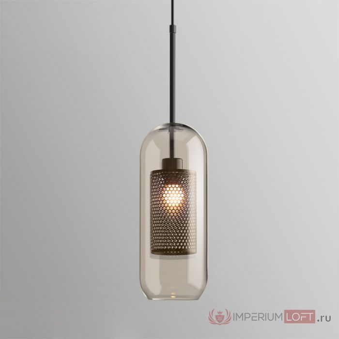подвесной светильник imperium loft catch 200984-26