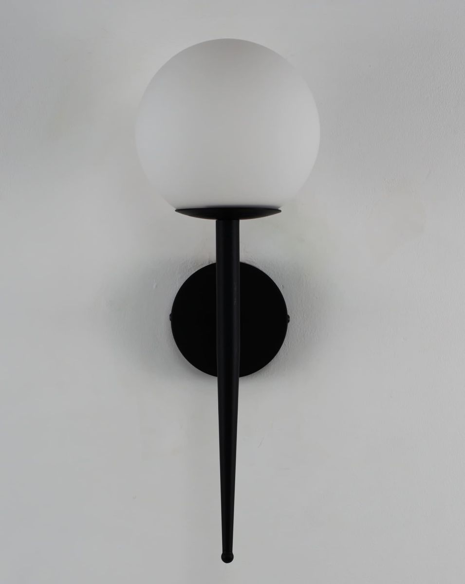 бра moderli scrumbel v11562-1w