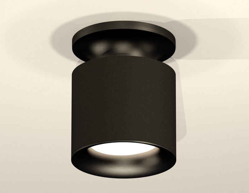 накладной светильник ambrella light techno xs7402061 (n7926, c7402, n7011)