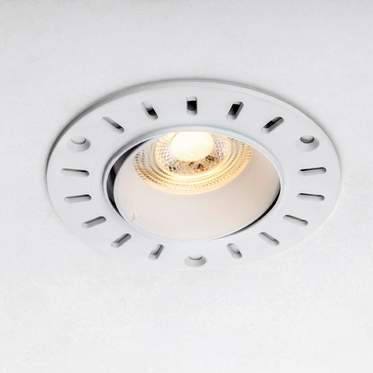 рамка для светильника lightstar anello 012006