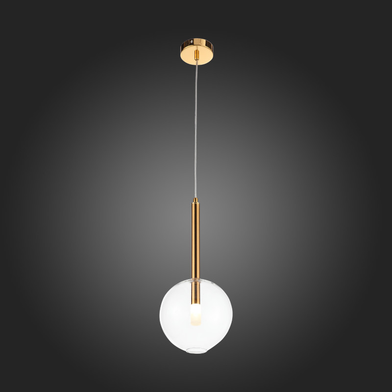 подвесной светильник st-luce sl1054.203.01