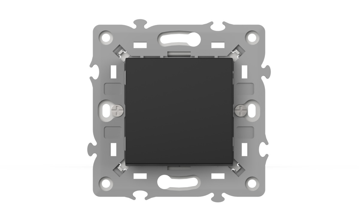 выключатель elbi moda vox 611-044831-200