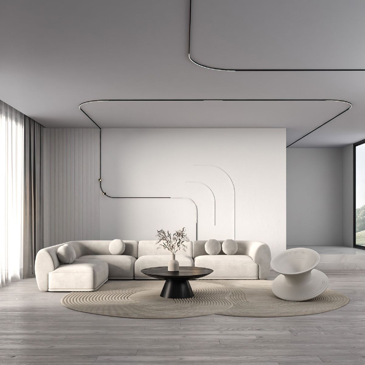 соединительная планка elektrostandard mini magnetic 4690389202483 85176/00 a065636