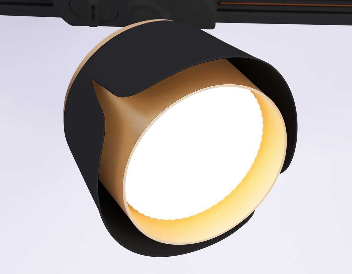 трековый светильник ambrella light track system gl5344
