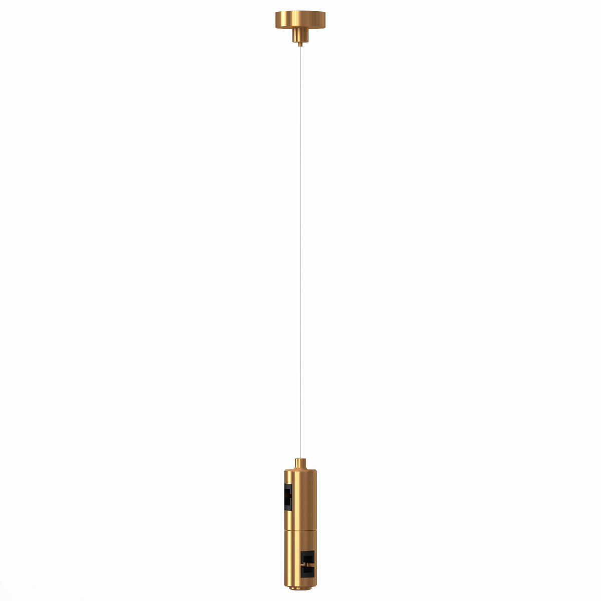 подвес с двойным фиксатором st luce st027.223.00