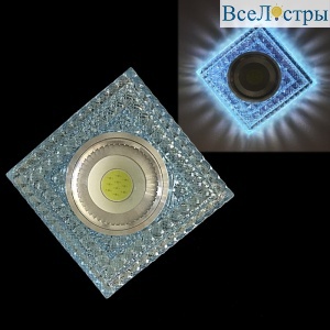 42197-9.0-001PL MR16+LED3W LBL