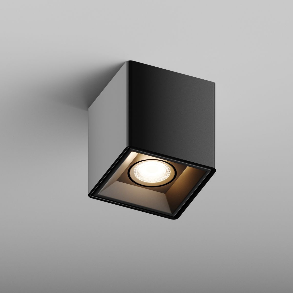 накладной светильник hesby lighting flux hsbl_0120