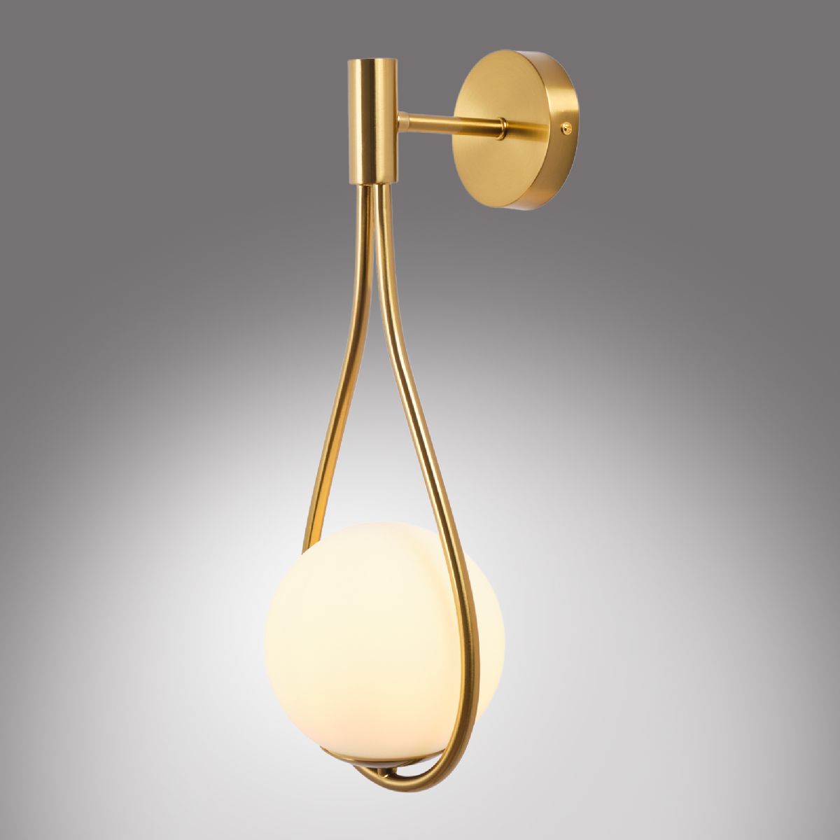 бра myfar florenz mr1090-1w