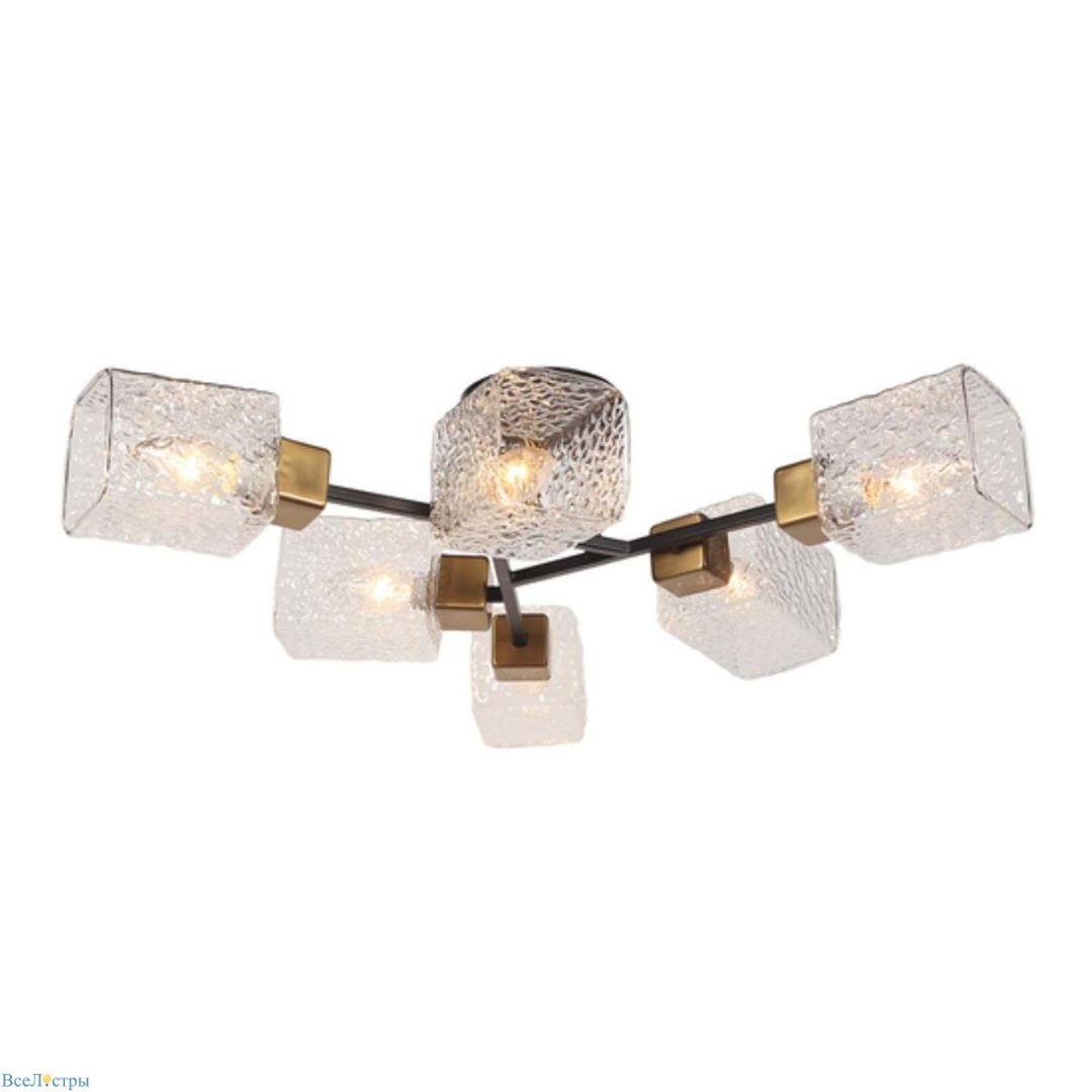 Chicago Arte Lamp
