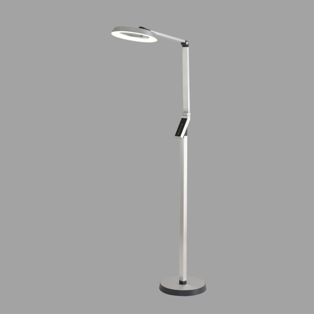 торшер lumion genri 8333/15fl