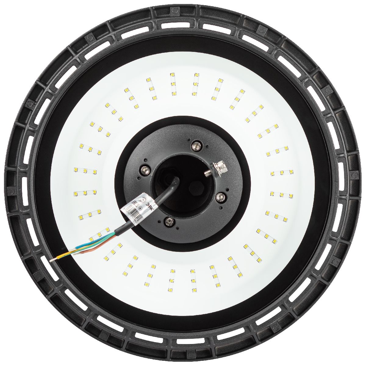 консольный светильник эра spp-506-0-50k-060 б0062669