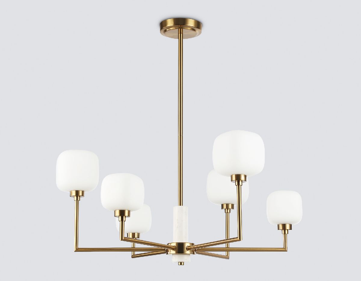 люстра на штанге ambrella light high light heigh light lh53015