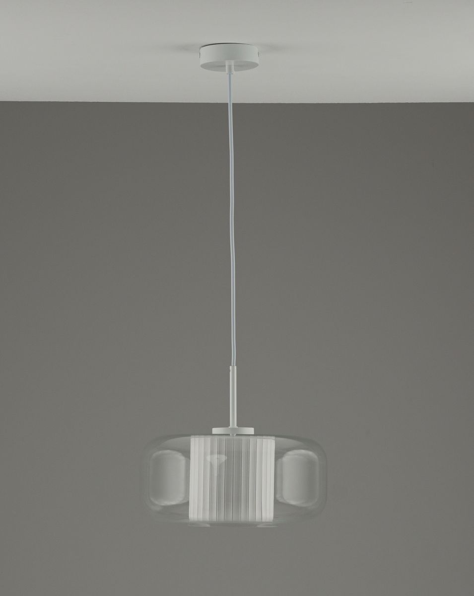 подвесной светильник moderli ember v11818-1p