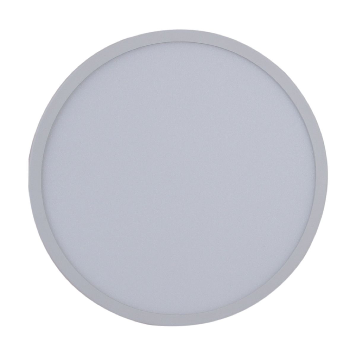 встраиваемый светильник reluce 70601-9.0-001ol led20w wh 4000k