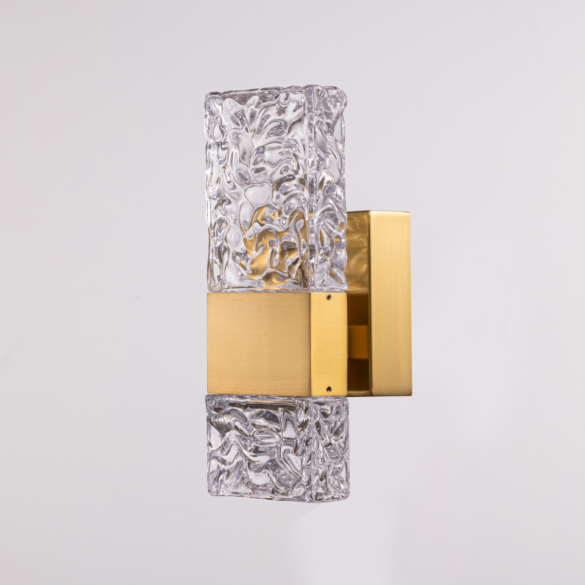 бра delight collection mb17090026-2a gold
