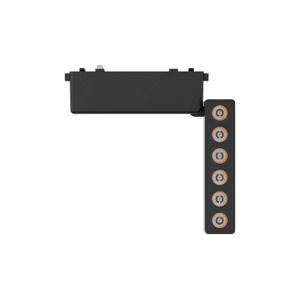 трековый светильник aployt magnetic track 48 apl.0102.00.06