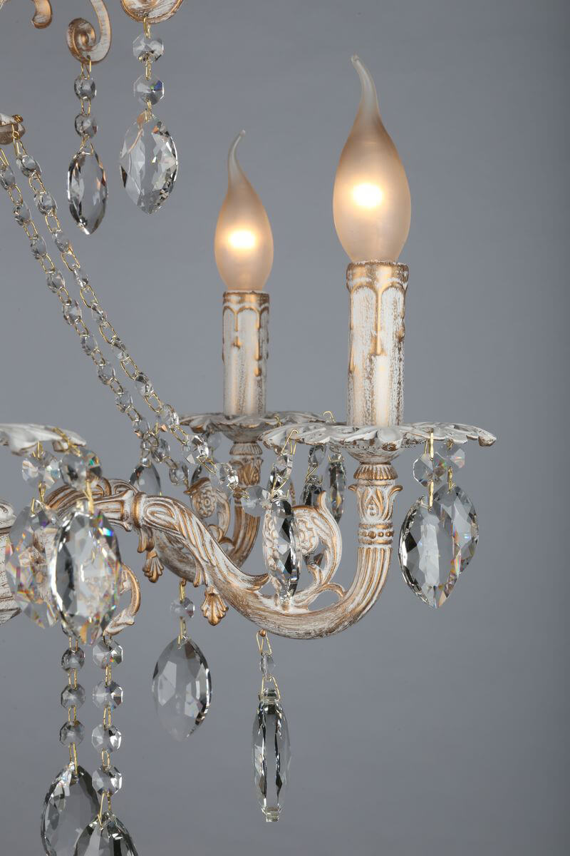 подвесная люстра omnilux oml-79003-06