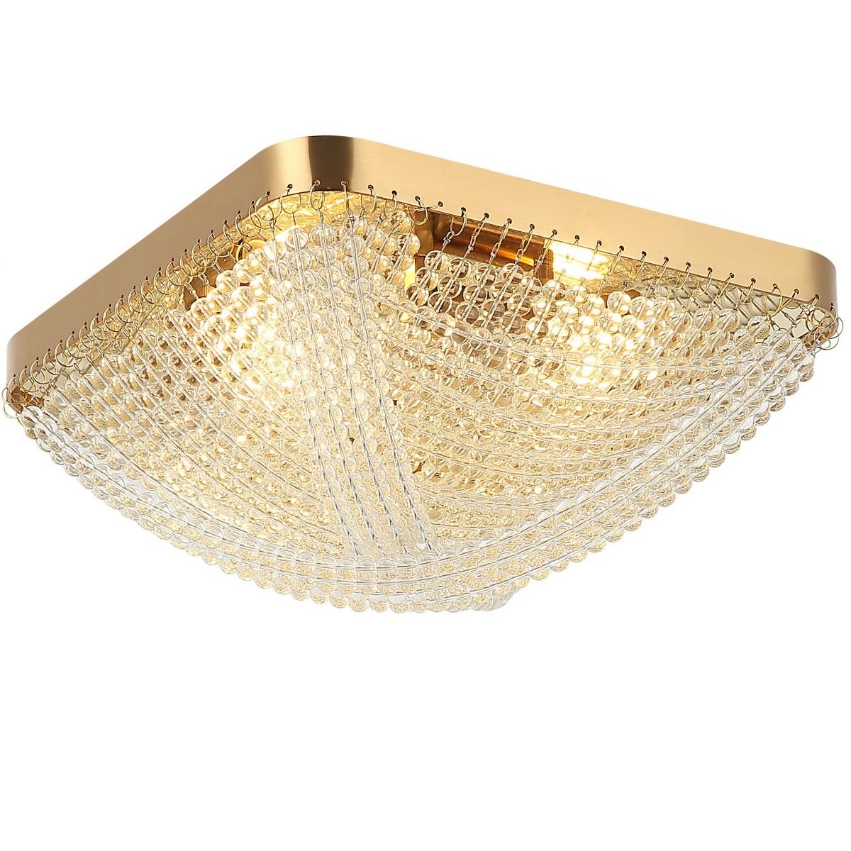 потолочная люстра stilfort marelli 2169/05/04c